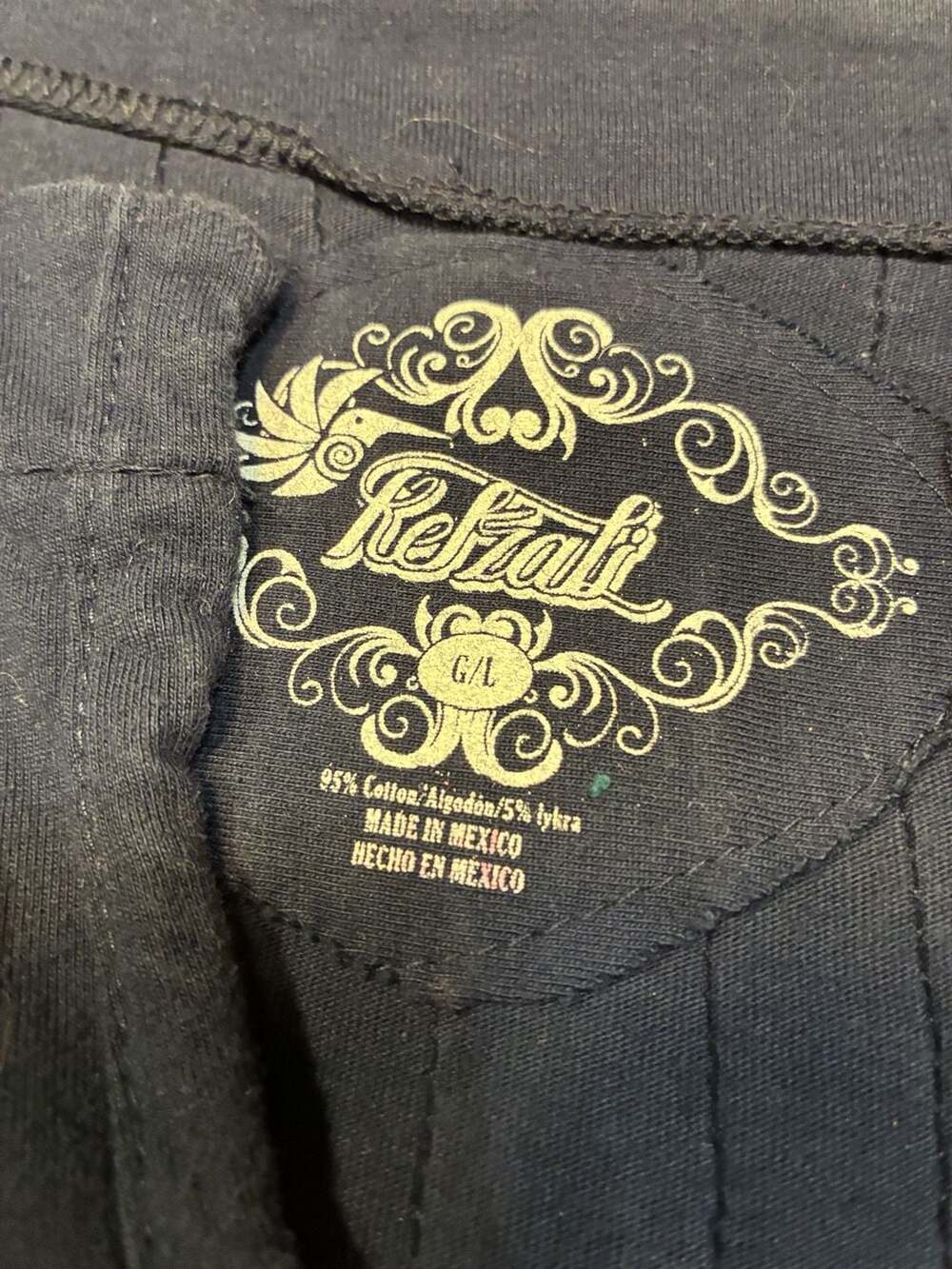 Refiali shirt - Picture 4 of 10